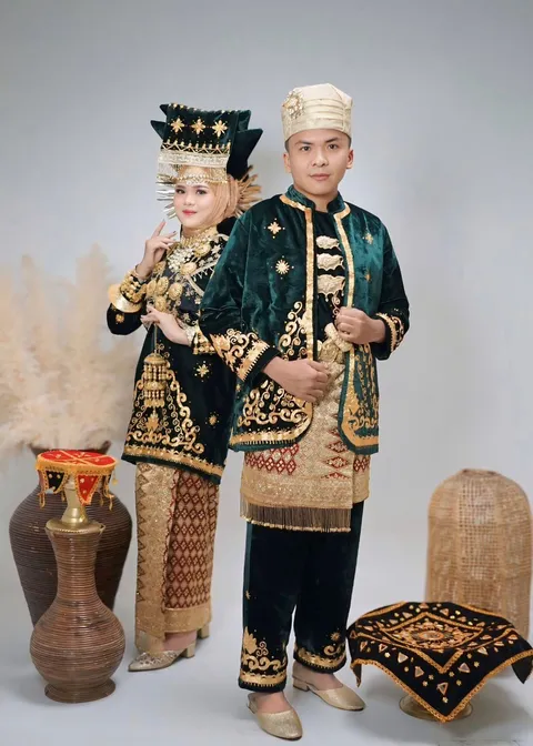 Foto sampul undangan Fwan & Divia