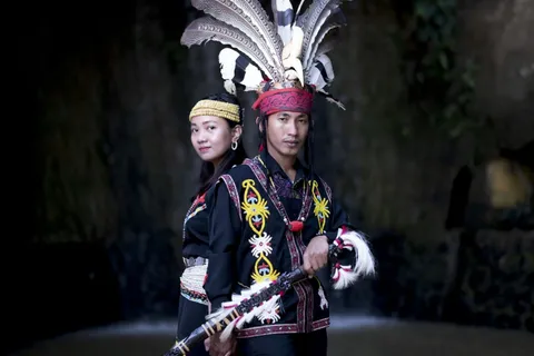 Foto sampul undangan Frengky & Ema