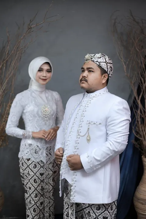 Foto sampul undangan Aria Ridwanullah & Sri Agustina