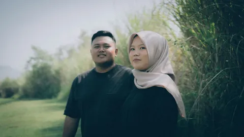 Foto sampul undangan Pherdyan & Euis