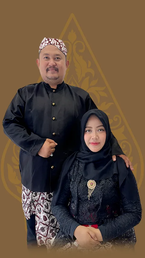 Foto sampul undangan Sang Shaka Nduwe Gawe