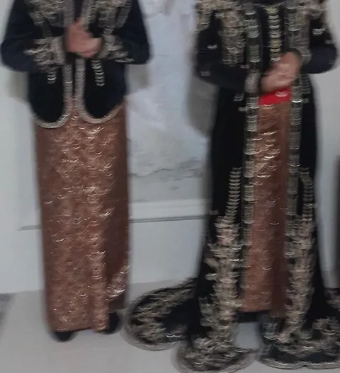 Foto sampul undangan Reni & Royan