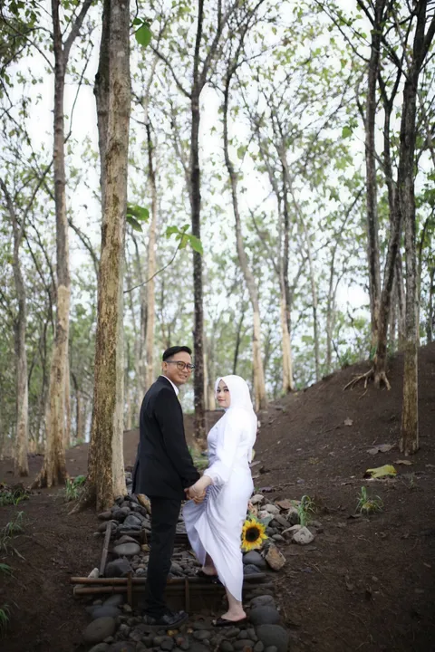 Foto sampul undangan Arrahmanweddingorganizer & Arrahmanweddingplanner