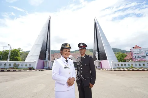 Foto sampul undangan Afgan & Jean