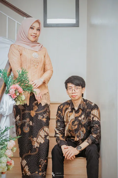 Foto sampul undangan Pengajian