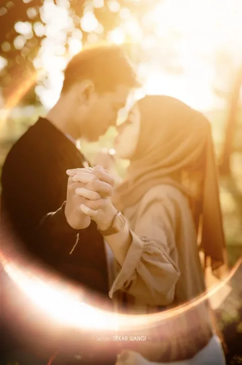 Foto sampul undangan Tunggul & Indah