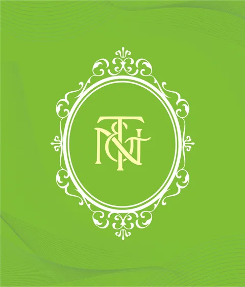 Foto sampul undangan Nunung & Tova