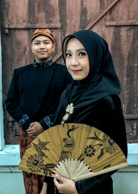 Foto sampul undangan 20112022 & Dikyntanikah