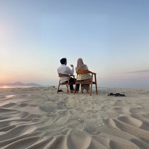Foto sampul undangan Kholid & Jiah