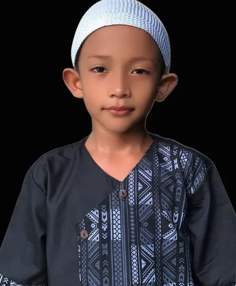 Foto sampul undangan Muhamad Ilmar Rosadi