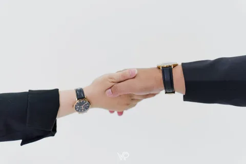 Foto sampul undangan Rizky & Ghaby