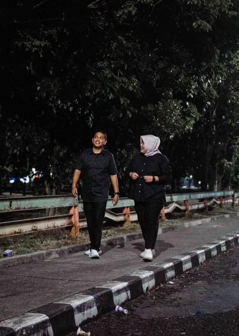 Foto sampul undangan Masran & Ayu