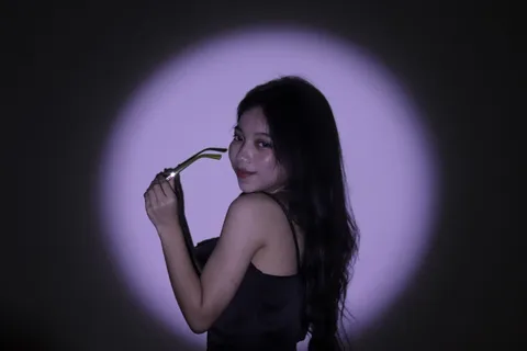 Foto sampul undangan Sweetgloria