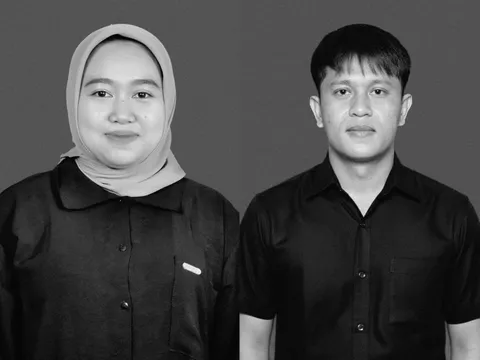 Foto sampul undangan Gunawan Rinsvitation & Mia