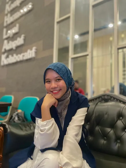 Foto sampul undangan Nisrina Syifa Ayunindya Birthday24