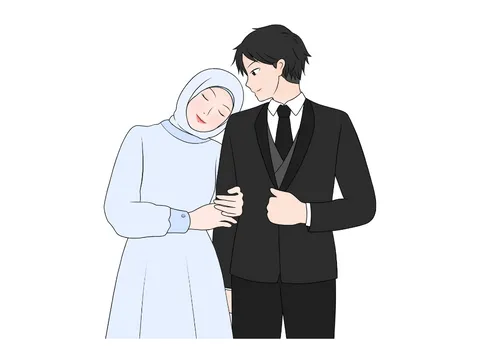 Foto sampul undangan Ai-Dede
