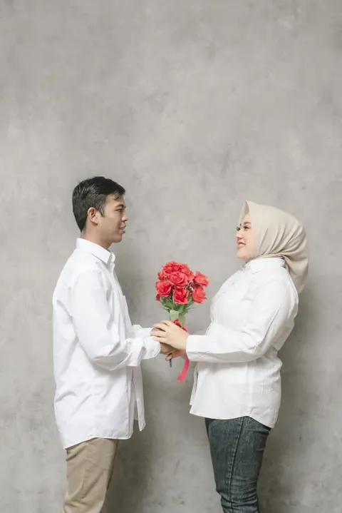 Foto sampul undangan Aji & Syifa (Cici)