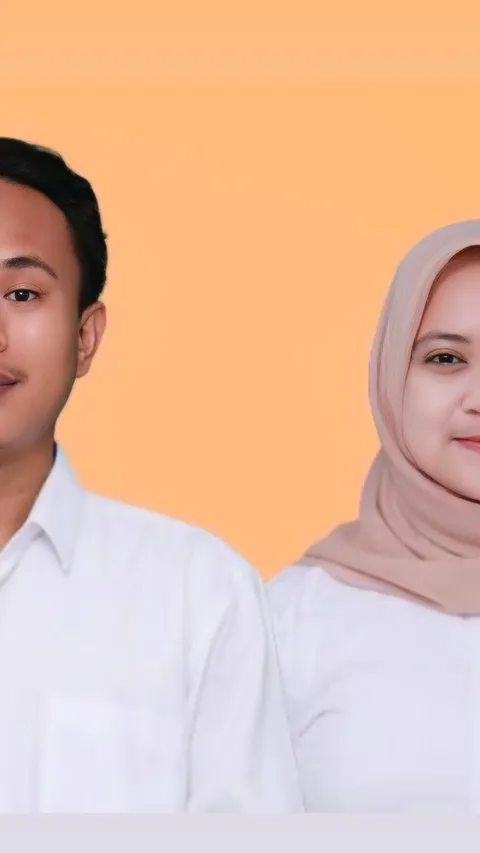 Foto sampul undangan Gema & Ryry