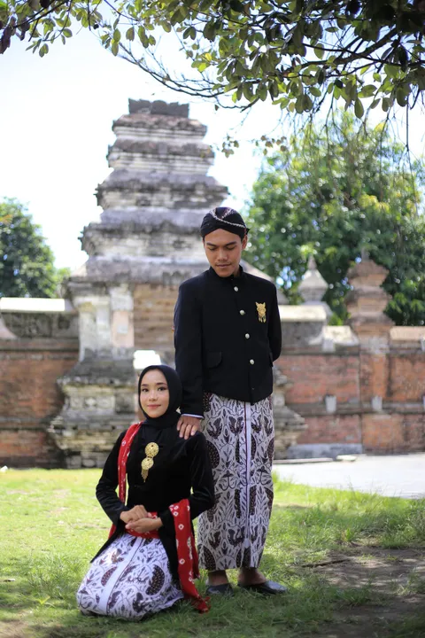 Foto sampul undangan Diki Wahyudi & Yuyun Nuraeni