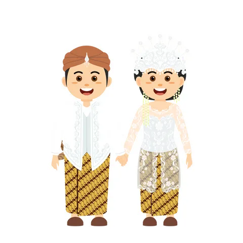 Foto sampul undangan Wahyudin & Roidatul Mupidah