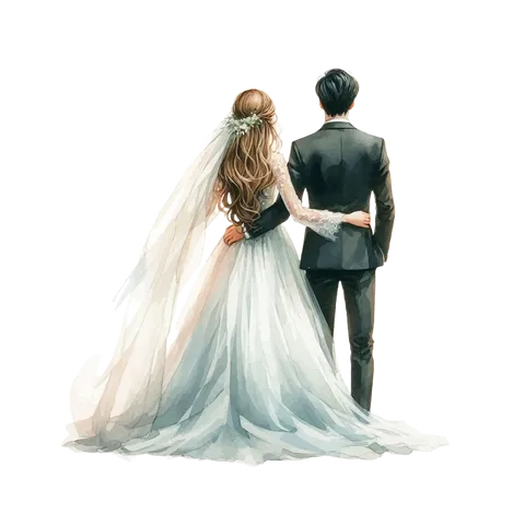 Foto sampul undangan Sherly & Aprianto