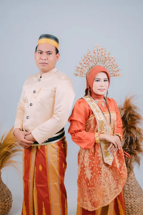 Foto sampul undangan Kingstudio & Undangan Website
