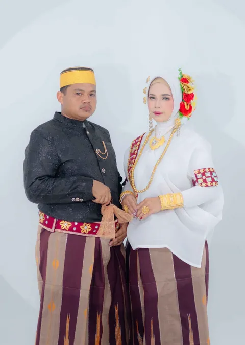 Foto sampul undangan Baso Raja & Fitriani