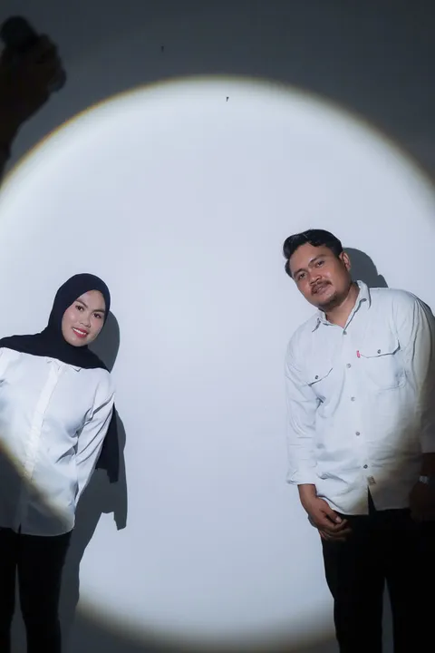 Foto sampul undangan Ilam & Qunut