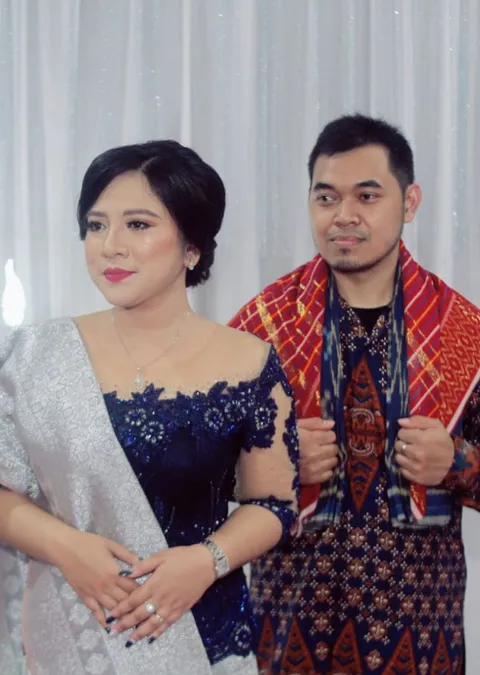 Foto sampul undangan Tejo & Wiwin