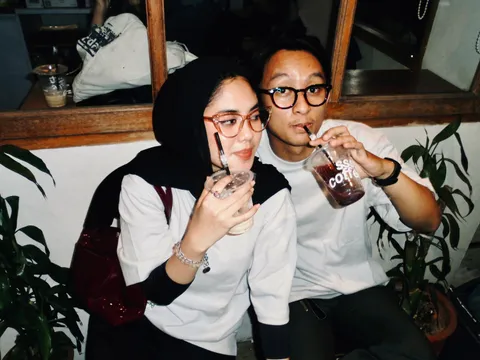 Foto sampul undangan Faathir & Zahra