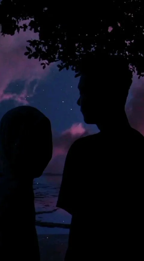 Foto sampul undangan Robi & Annisa