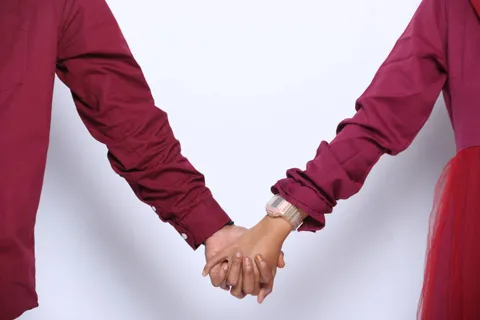 Foto sampul undangan Agil & Dedeh