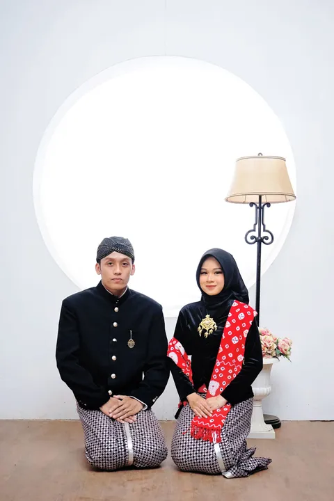 Foto sampul undangan Muh.Tri & Septi
