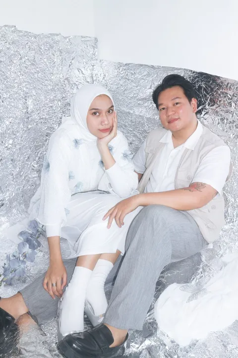 Foto sampul undangan Jessie & Whinda