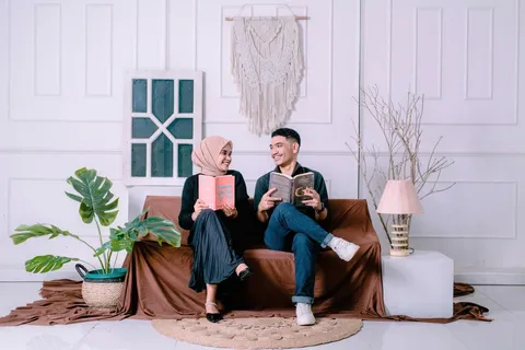 Foto sampul undangan Ucok & Ecin