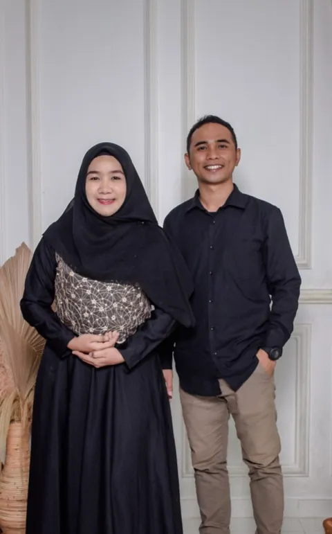 Foto sampul undangan Gio & Indah