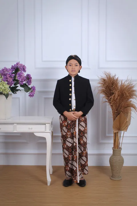 Foto sampul undangan Walimatul Khitan