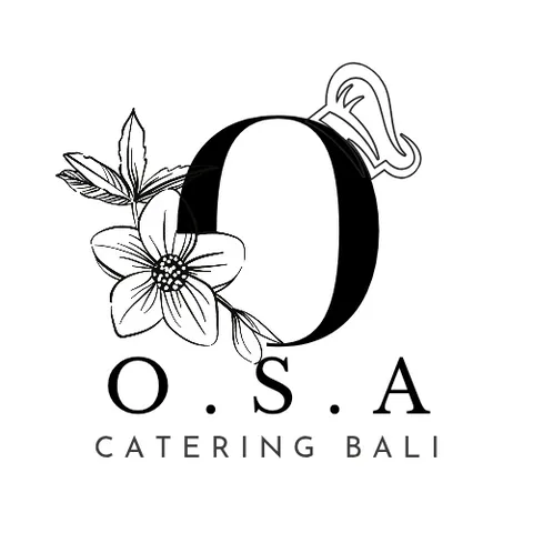 Foto sampul undangan Osa Catering Bali