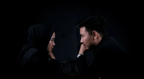 Foto sampul undangan Fadli & Vicia