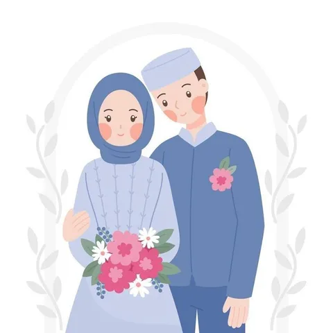 Foto sampul undangan Ardi & Pahda