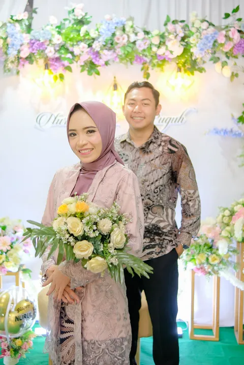 Foto sampul undangan 1234## & $%(56)