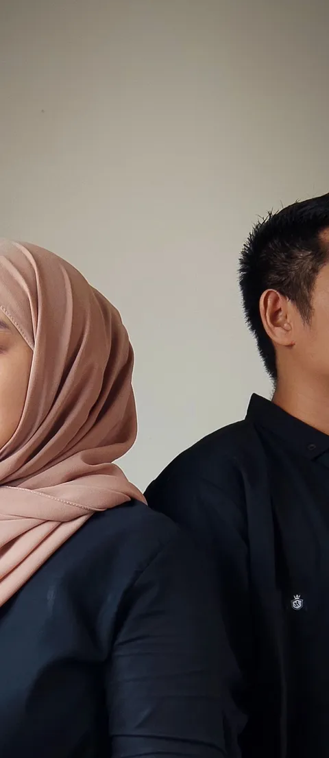 Foto sampul undangan Fera & Fajri