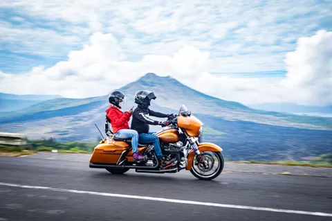 Foto sampul undangan Ride For Love & Unity