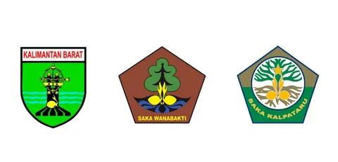 Foto sampul undangan Pelantikan Pengurus Saka Wanabakti Dan Saka Kalpataru Daerah Kalimantan Barat