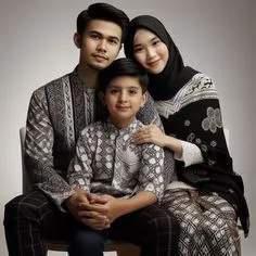 Foto sampul undangan A. Adhitya Dermawan. S