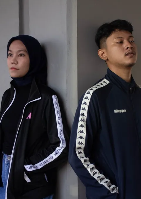 Foto sampul undangan Hilmy & Aura