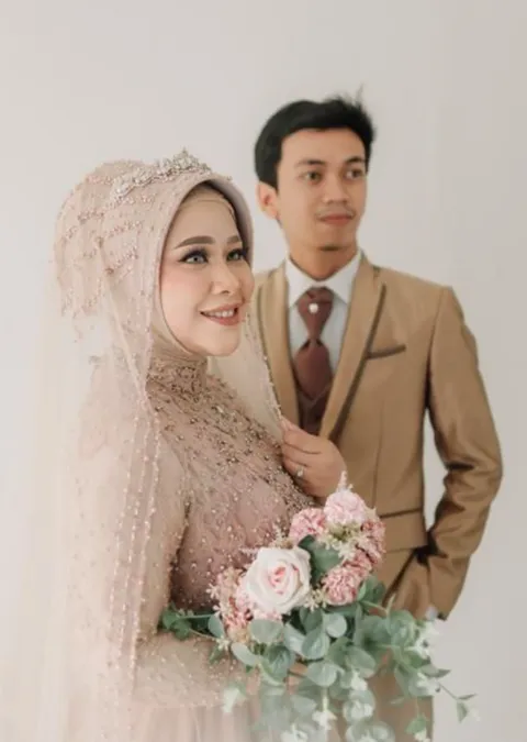 Foto sampul undangan Bayu & Eka