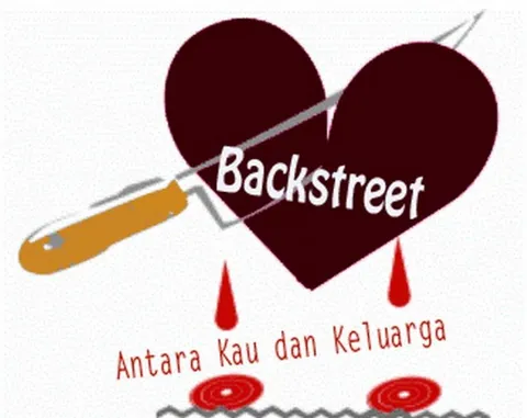 Foto sampul undangan Bagas Tribawono & Isty Arofah. A.Md.Kep.
