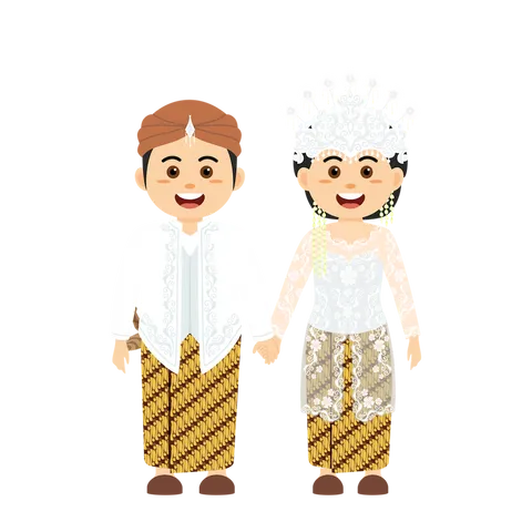 Foto sampul undangan Fashiha Nurin Ni'ami & Moh. Roisul Ma'had