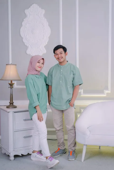Foto sampul undangan Jalal & Neneng